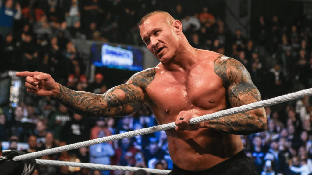 Randy Orton Net Worth - KahawaTungu