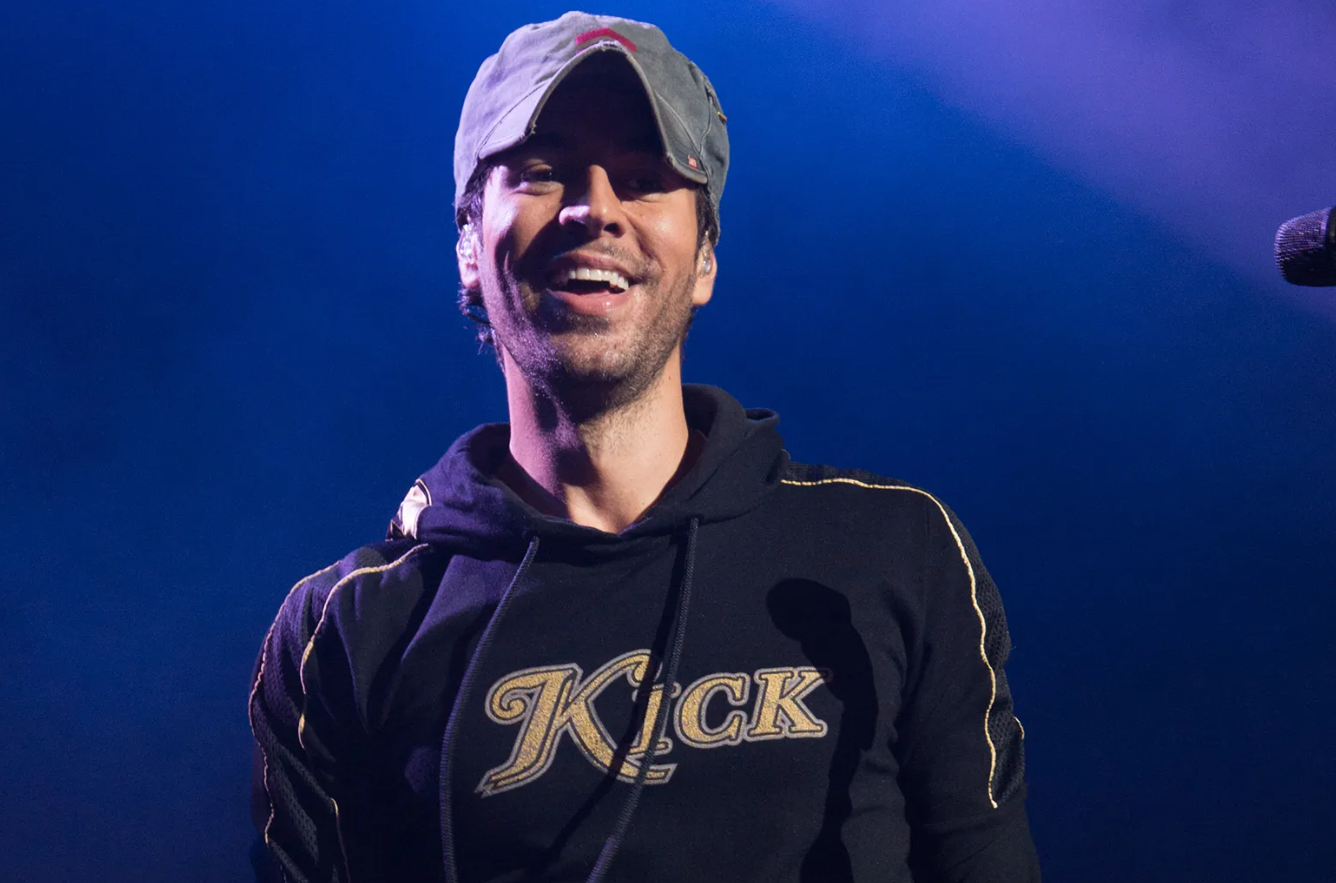 Enrique Iglesias Net Worth And Lifestyle KahawaTungu