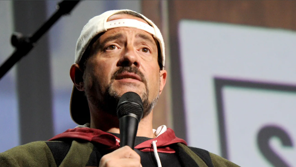 Kevin Smith Net Worth