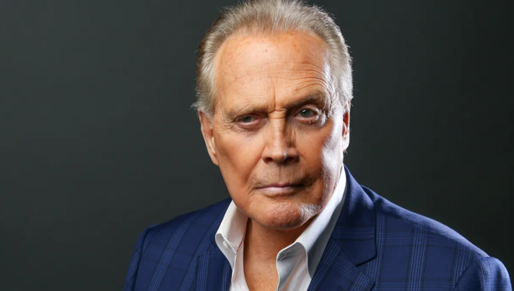 Lee Majors Net Worth KahawaTungu