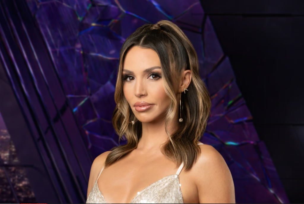 Scheana Shay Net Worth KahawaTungu