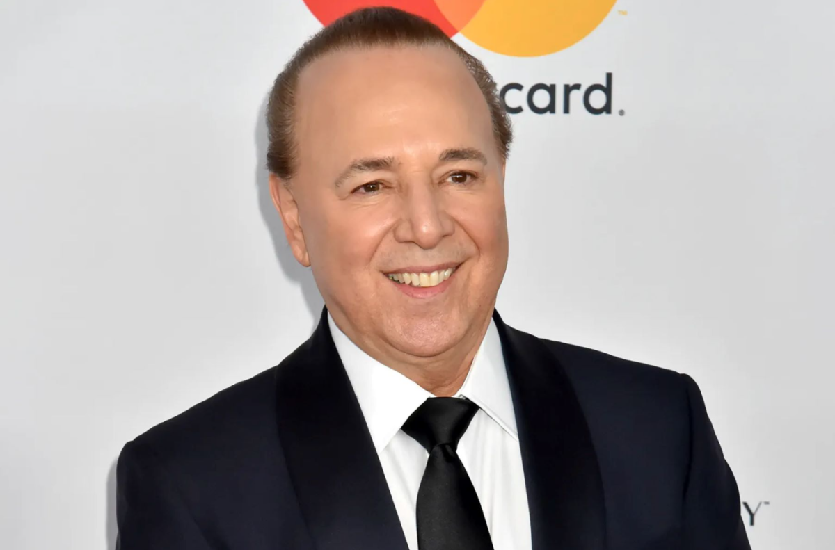 Tommy Mottola Net Worth KahawaTungu