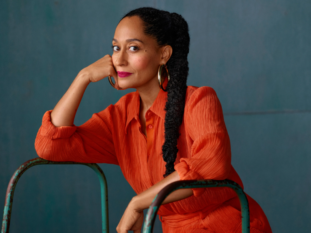 Tracee Ellis Ross Net Worth