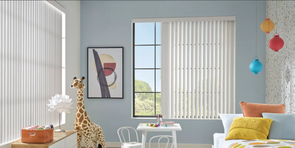 How To Fix Window Blinds