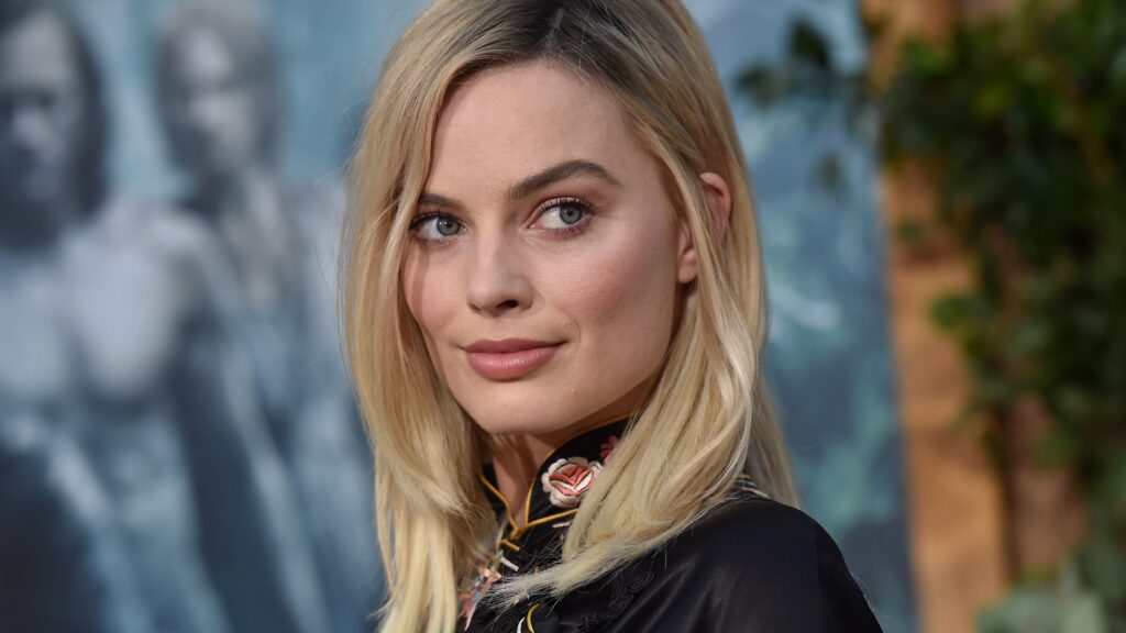 Margot Robbie