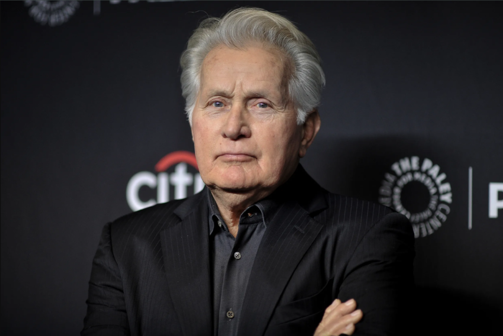 Martin Sheen Net Worth