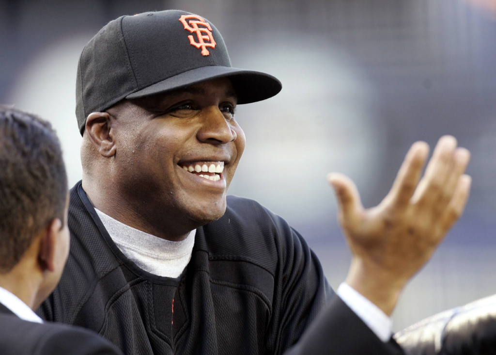 Barry Bonds Net Worth - KahawaTungu