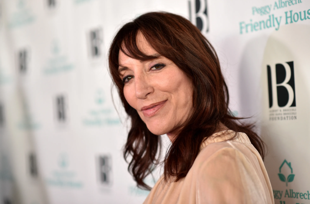 Katey Sagal Net Worth