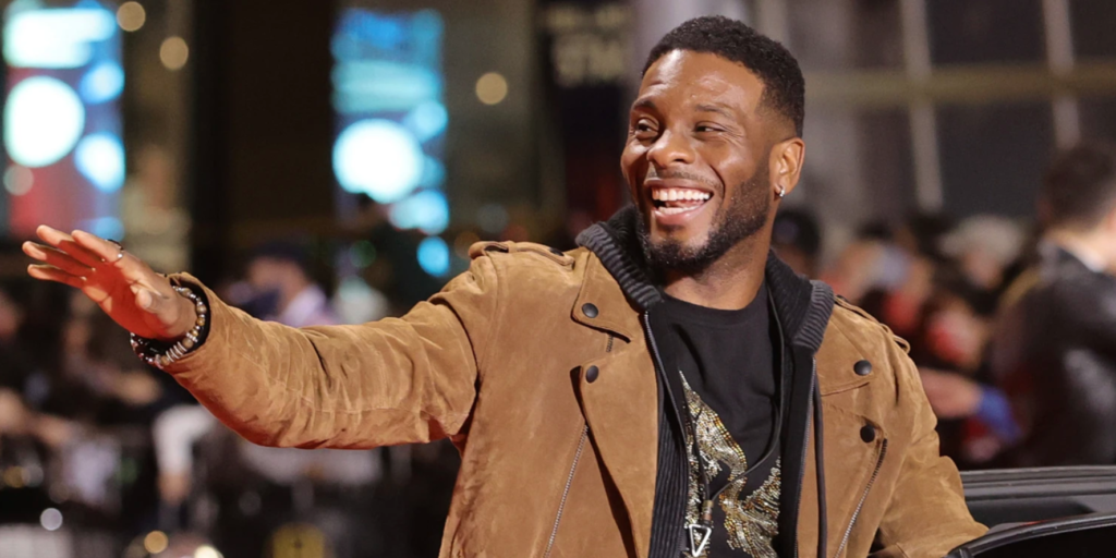 Kel Mitchell Net Worth