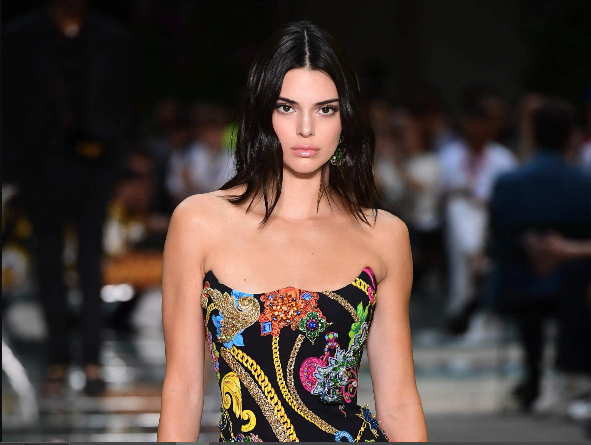 Kendall Jenner Net Worth - KahawaTungu