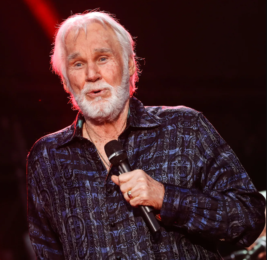 What Was Kenny Rogers Net Worth When He Died? - KahawaTungu