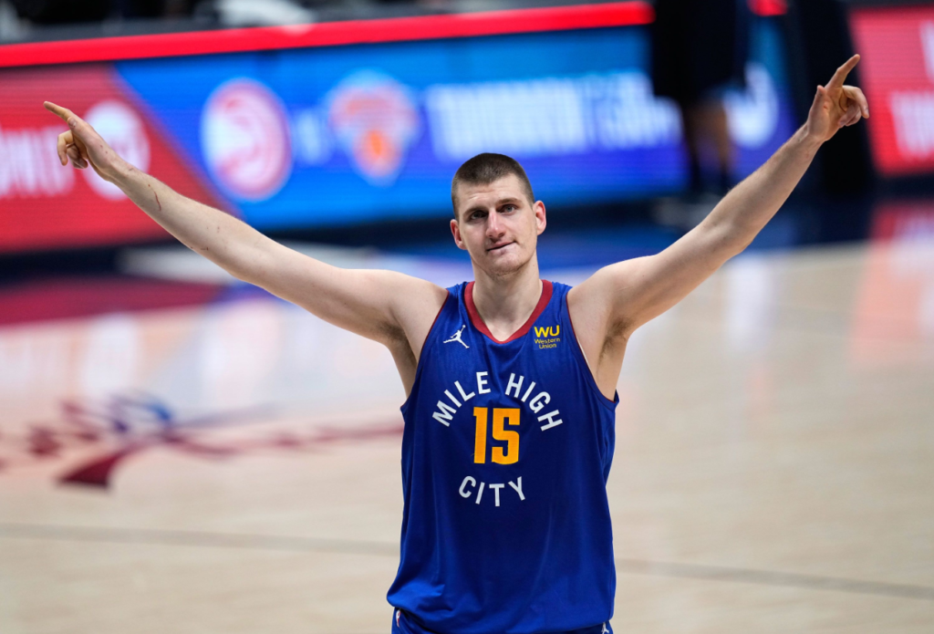 Nikola Jokić net worth