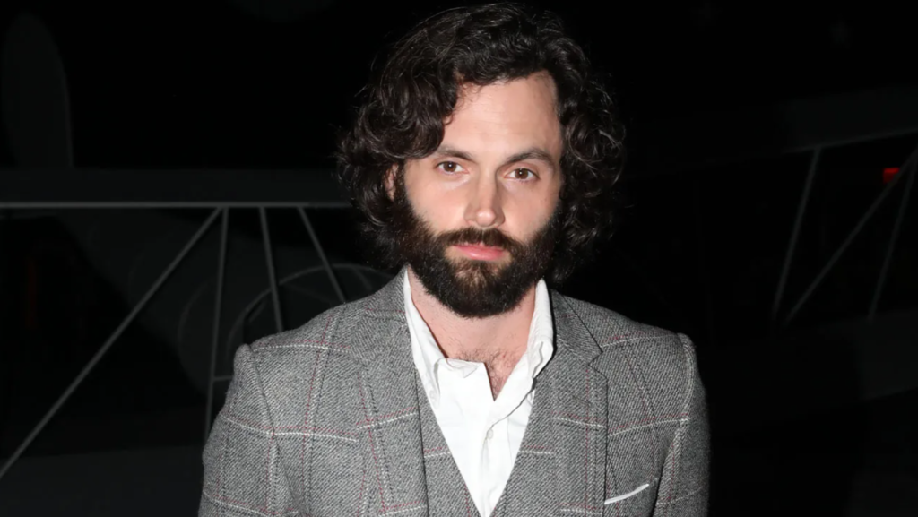 penn badgley net worth