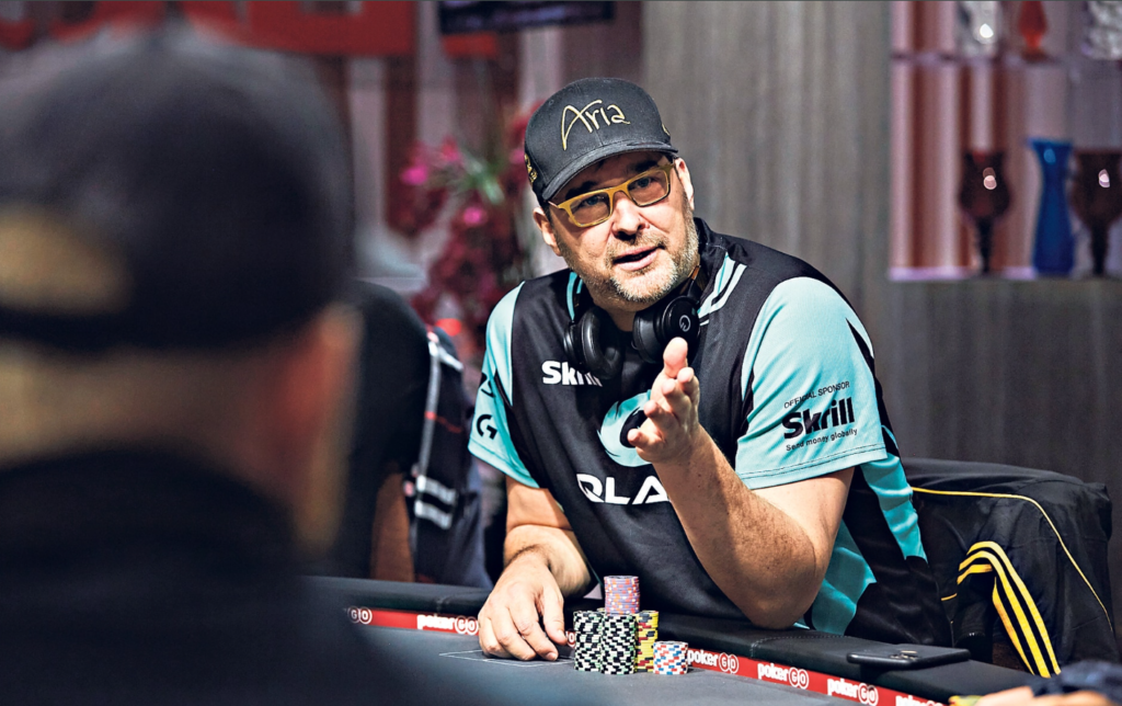 Phil Hellmuth Net Worth KahawaTungu