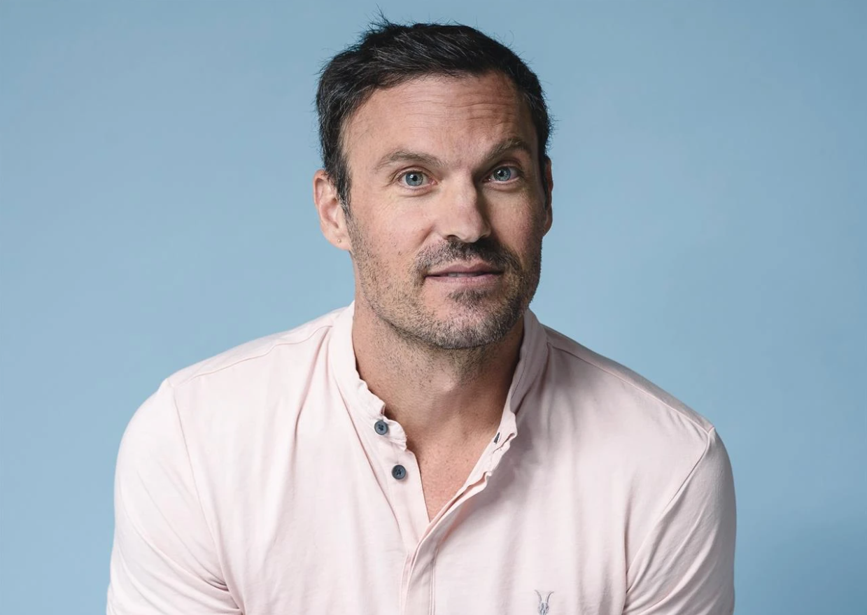 Brian Austin Green Net Worth - KahawaTungu