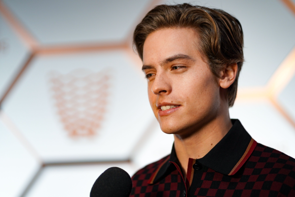 Dylan Sprouse Net Worth