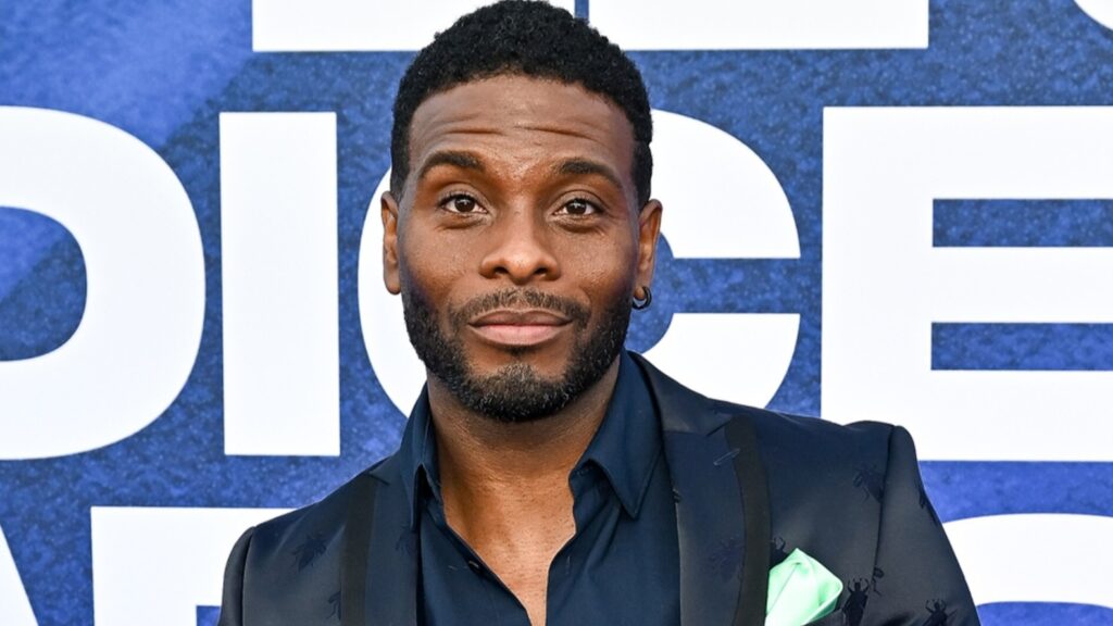 Kel Mitchell