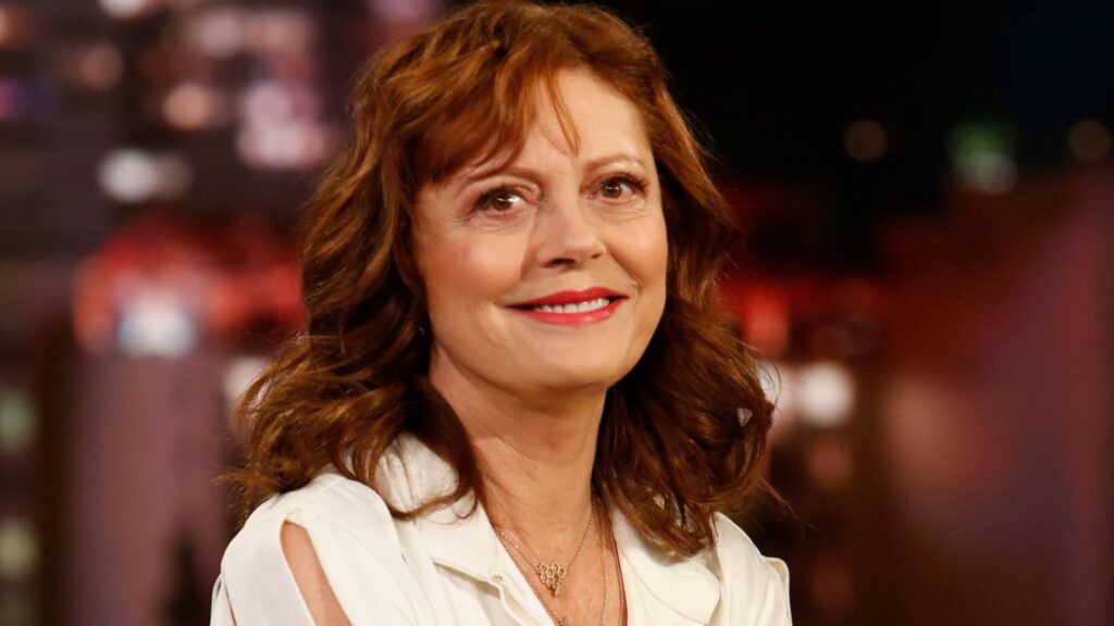 Susan Sarandon