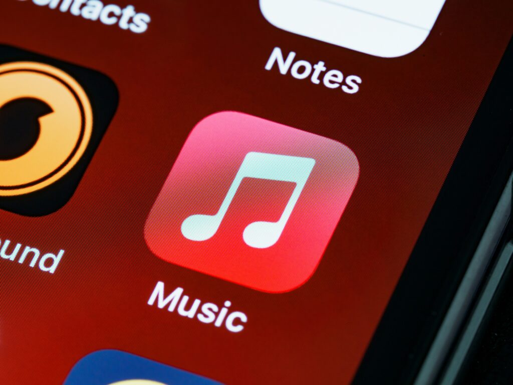 How To Get Free Apple Music
