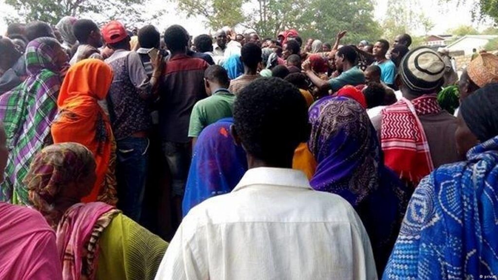 ethiopians abandoned in isiolo