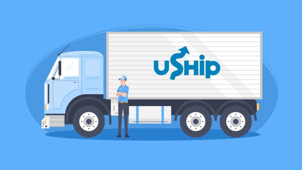 Benefits of Using uShip for Engine Shipping