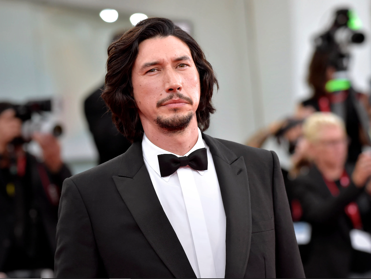 Adam Driver Net Worth KahawaTungu