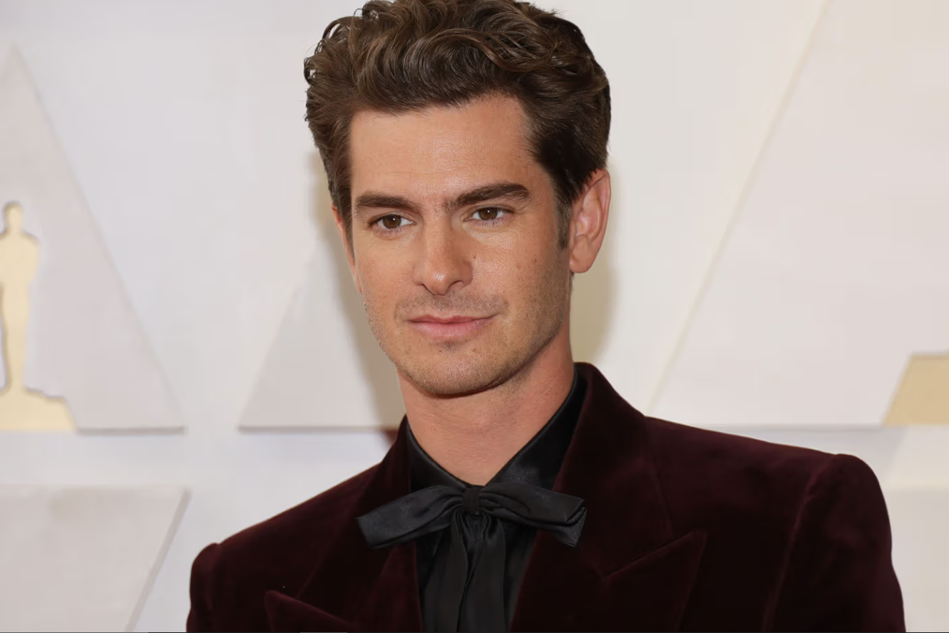 Andrew Garfield Net Worth 2024