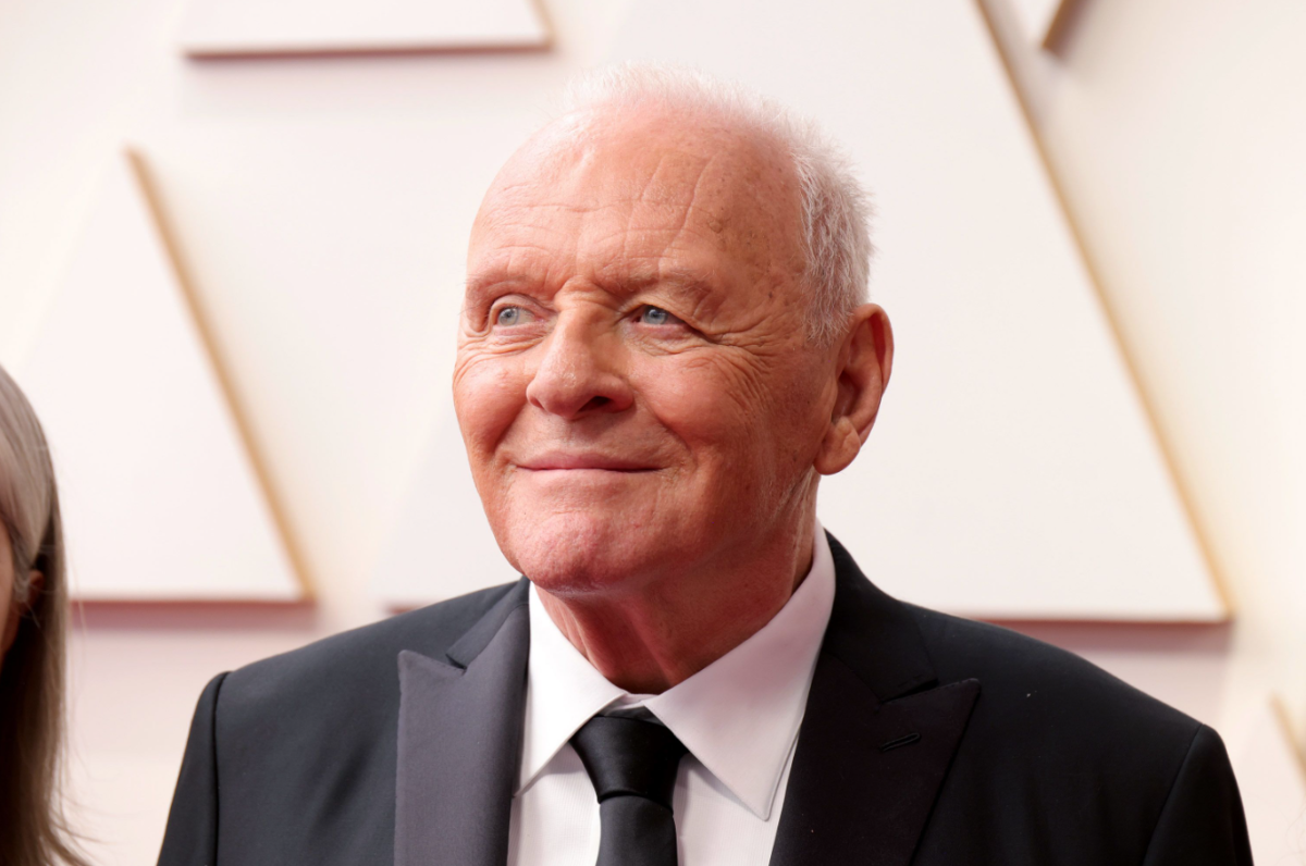 Anthony Hopkins Net Worth KahawaTungu