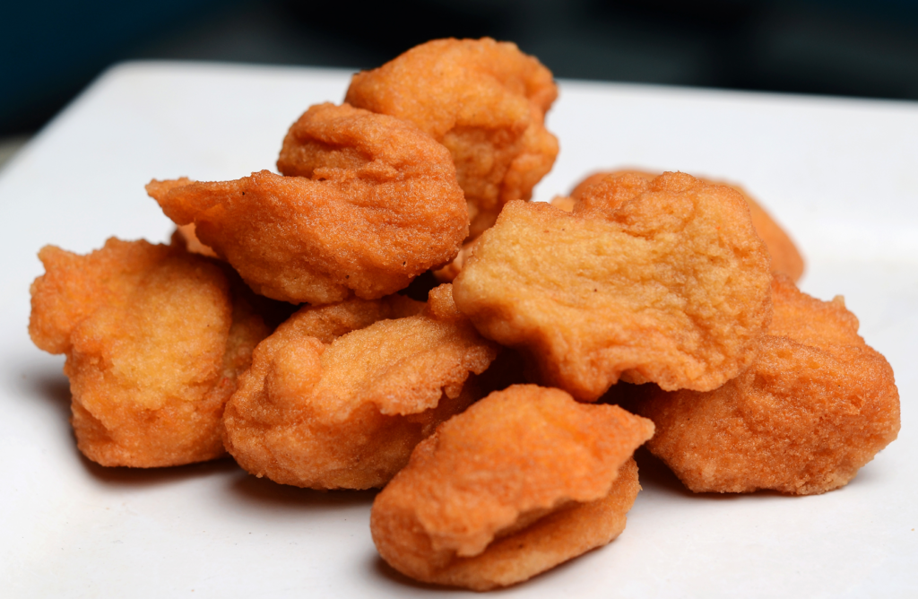 How To Make Akara