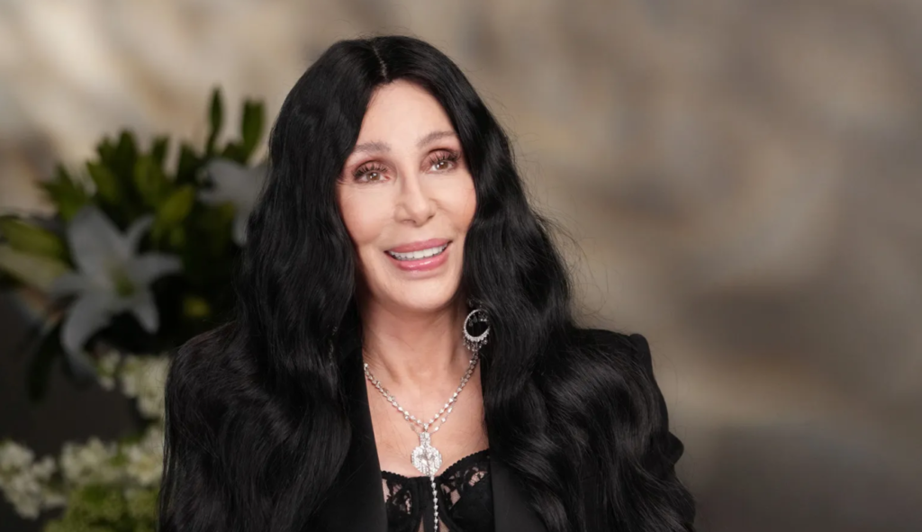 Cher Net Worth KahawaTungu