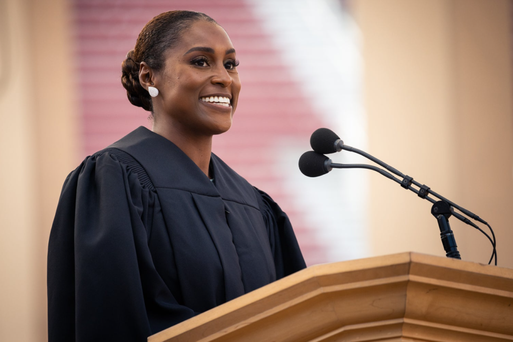 Issa Rae Net Worth