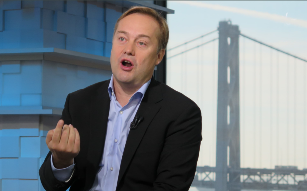 Jason Calacanis Net Worth