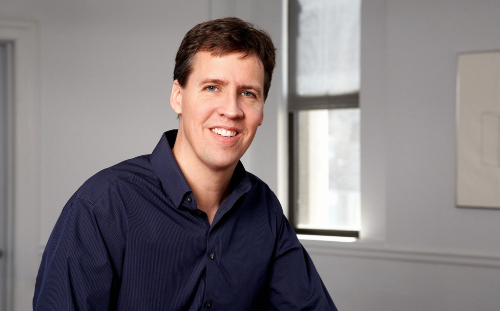 Jeff Kinney Net Worth