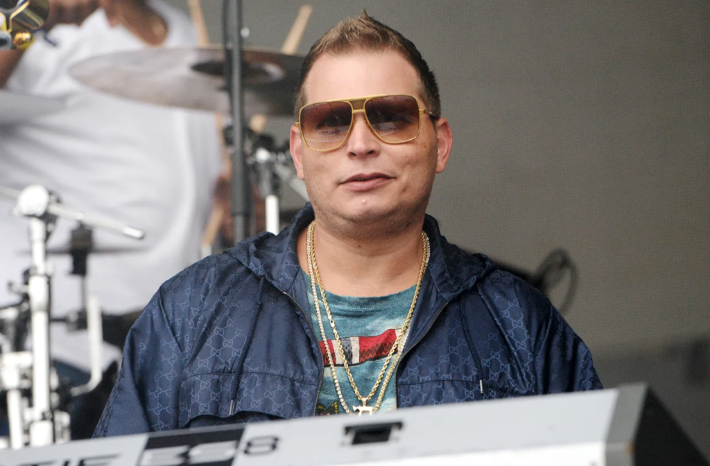 Scott Storch Net Worth KahawaTungu