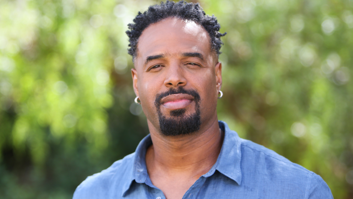 Shawn Wayans Net Worth KahawaTungu