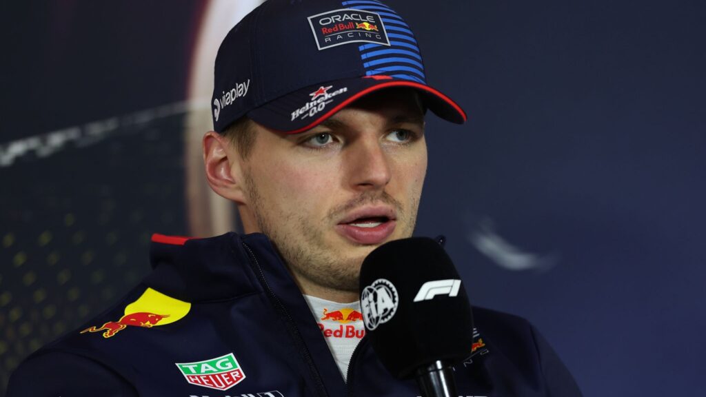 Max Verstappen Siblings: The Other Verstappens Taking the World by ...