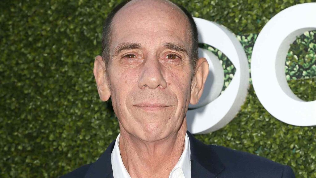 Miguel Ferrer