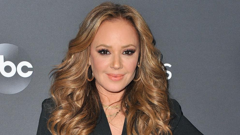 Leah Remini Siblings: Inside the Actress' Family Feud - KahawaTungu