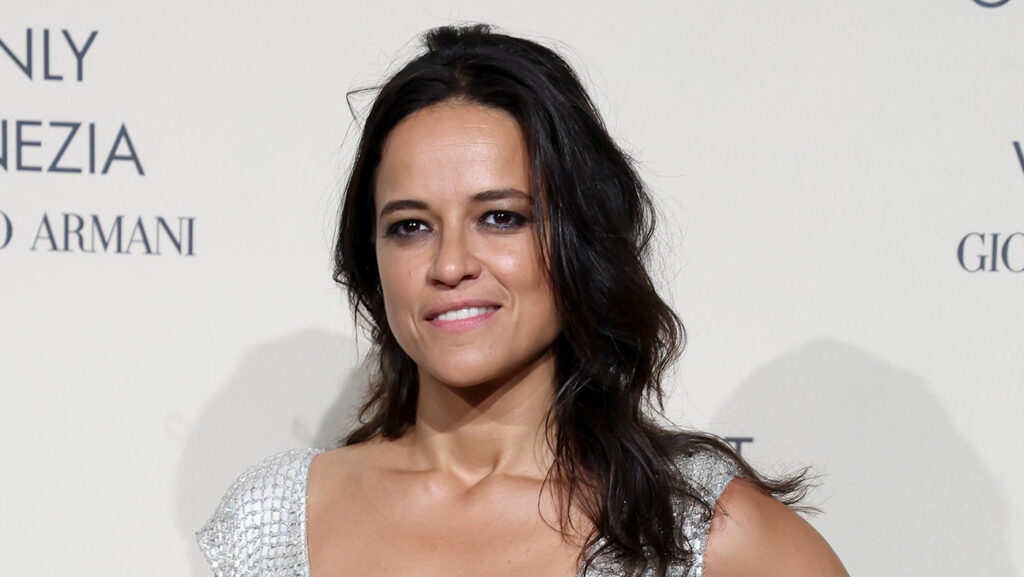 Michelle Rodriguez