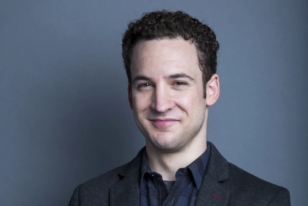 Ben Savage Net Worth