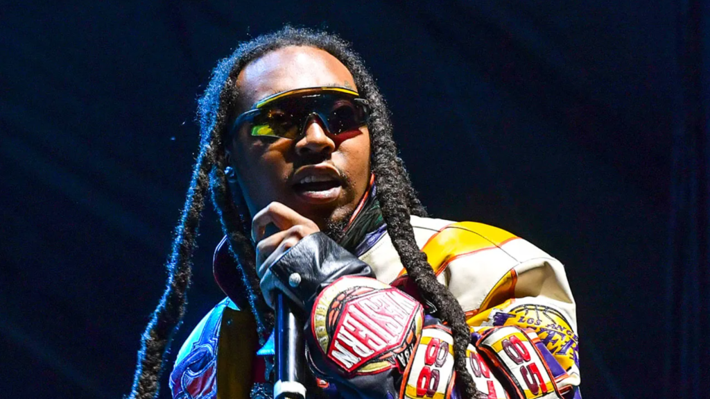 Takeoff Net Worth