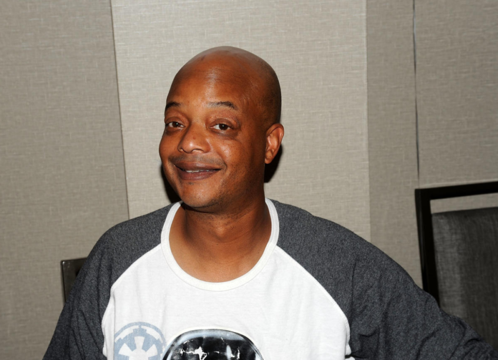 Todd Bridges Net Worth