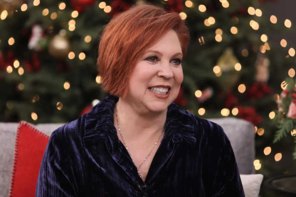 Vicki Lawrence Net Worth