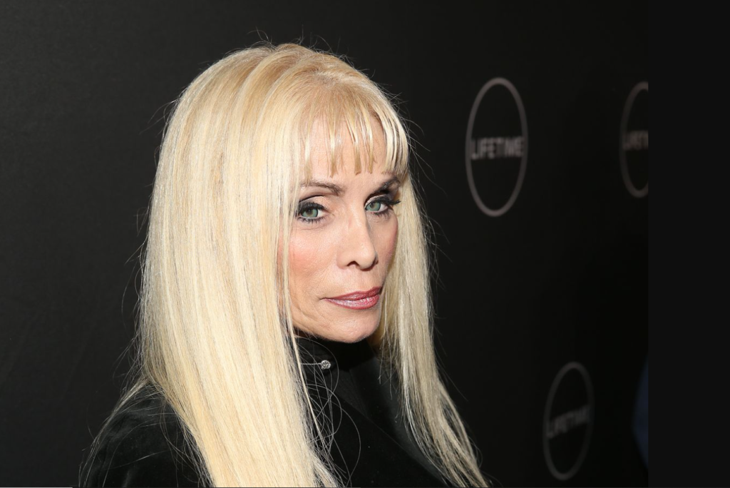 Victoria Gotti Net Worth KahawaTungu