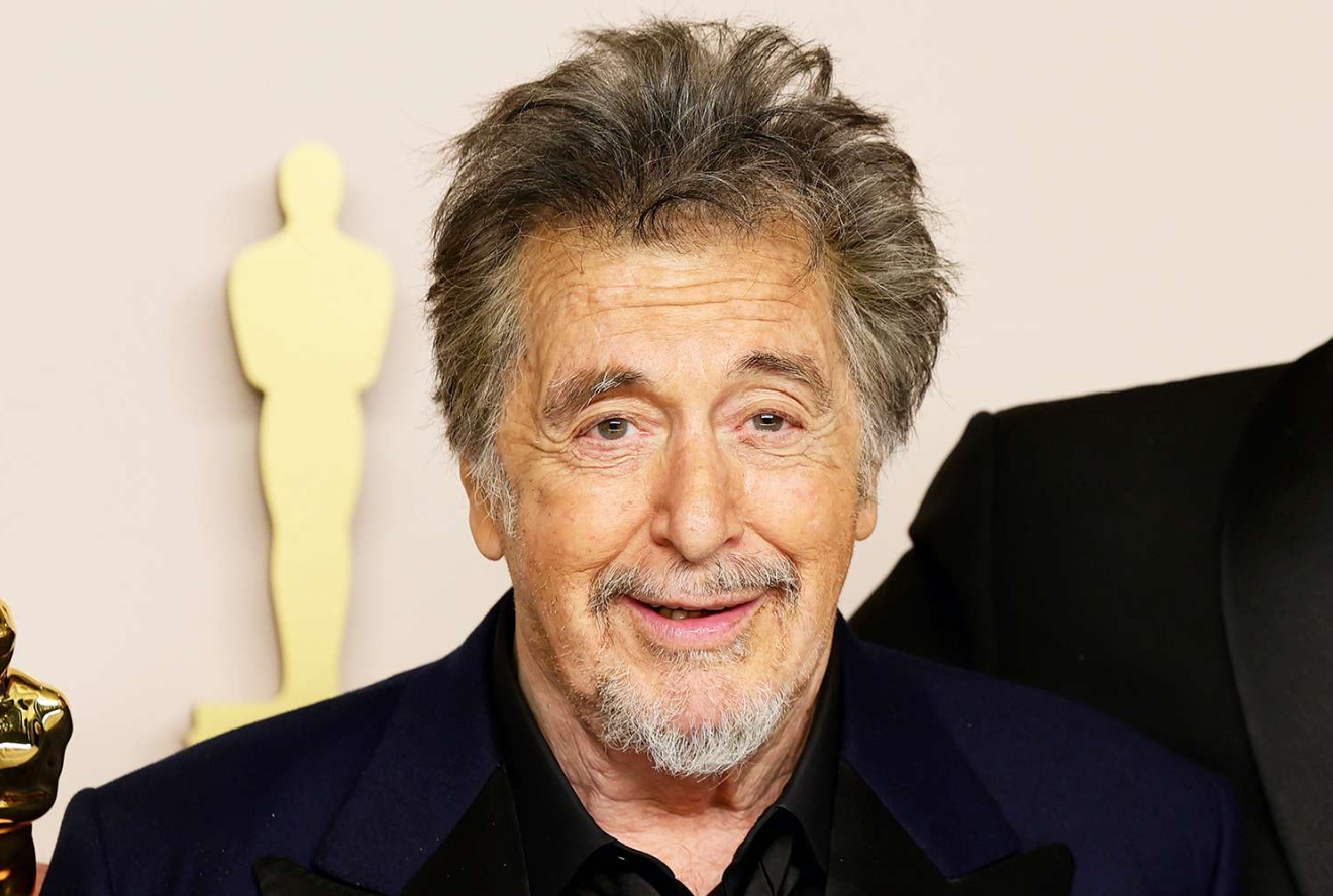 Al Pacino Net Worth - KahawaTungu