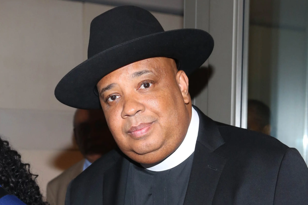 Joseph Simmons' AKA Rev Run Net Worth KahawaTungu