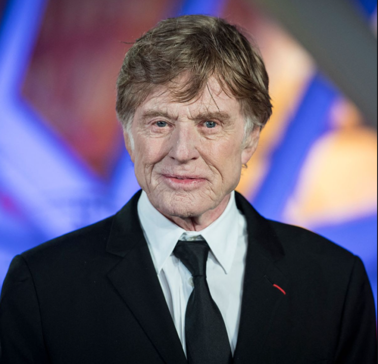 Robert Redford Net Worth KahawaTungu