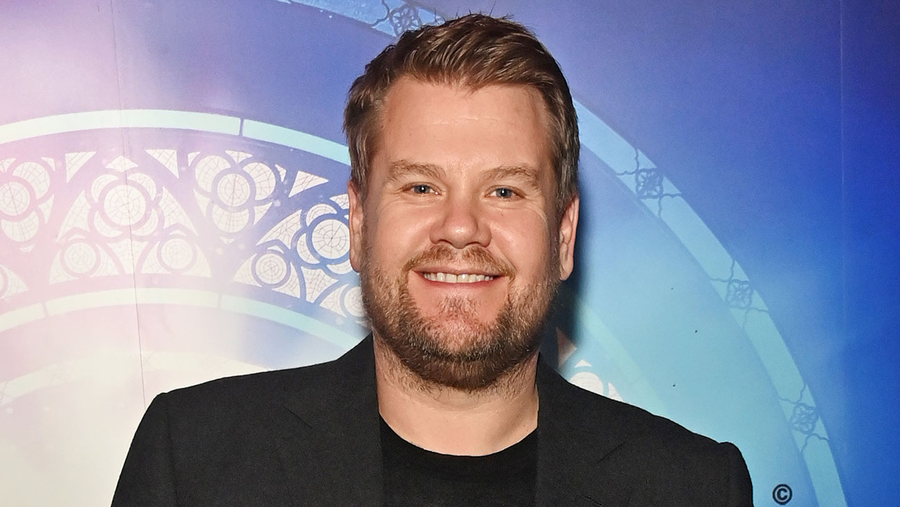 James Corden Siblings Get To Know Andrea And Ruth Kahawatungu 