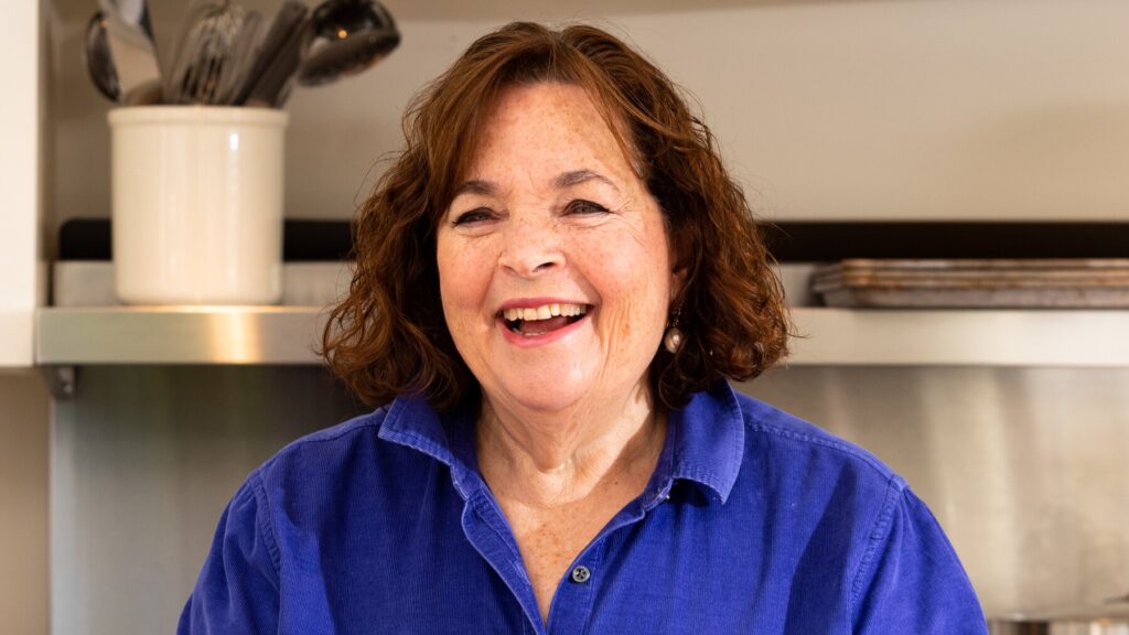 Ina Garten