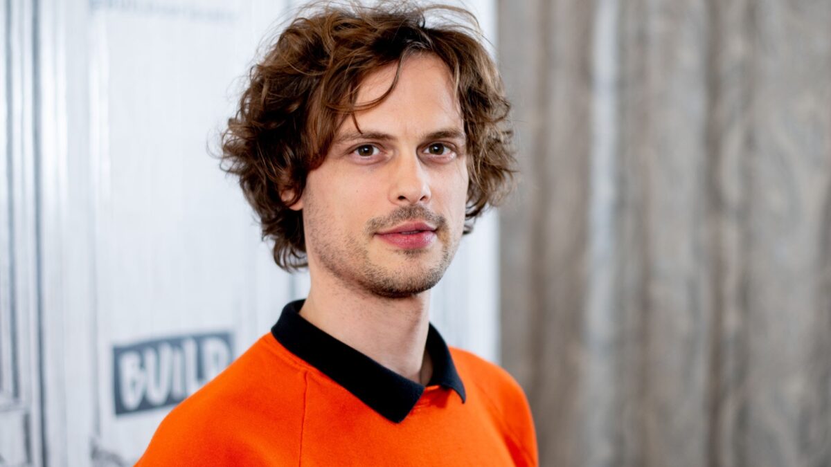 Matthew Gray Gubler Siblings: All About Gray and Laura Dahl - KahawaTungu